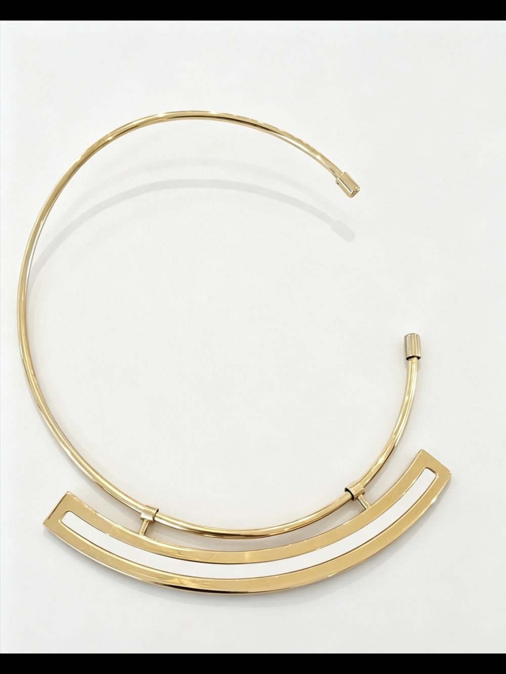 Lizzie Fortunato Polanco Necklace